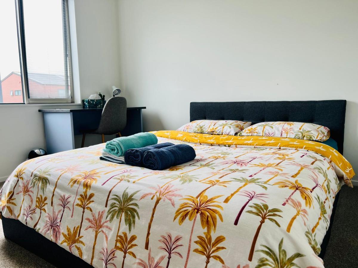 Ln Homestay In Flat Bush Auckland Exterior photo